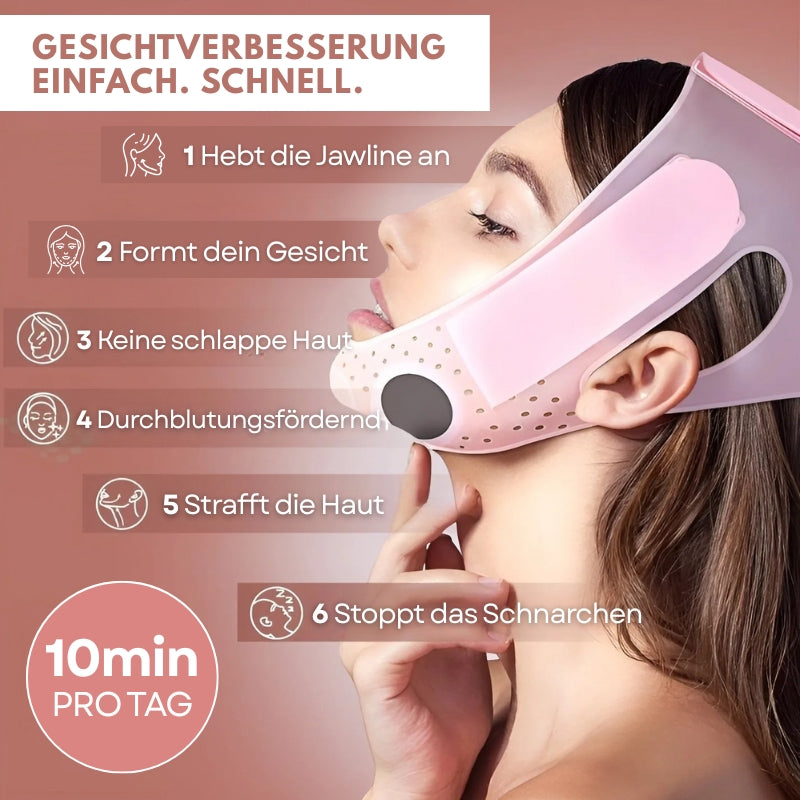Doppelkinn Maske Bestseller 2025