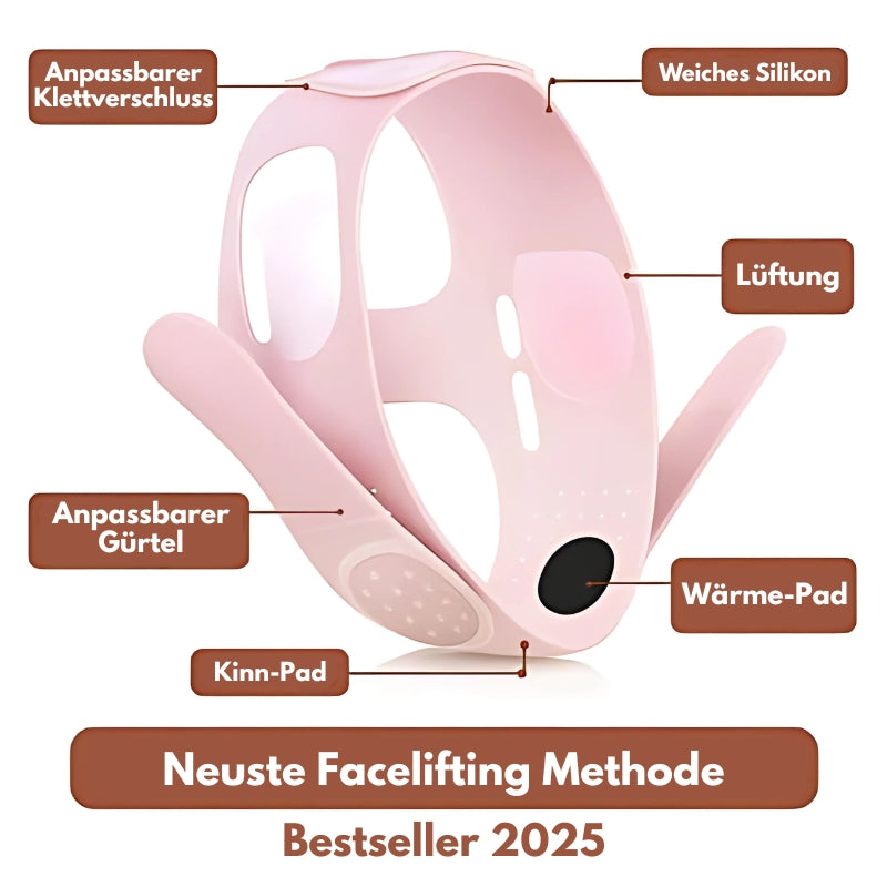 Doppelkinn Maske Bestseller 2025