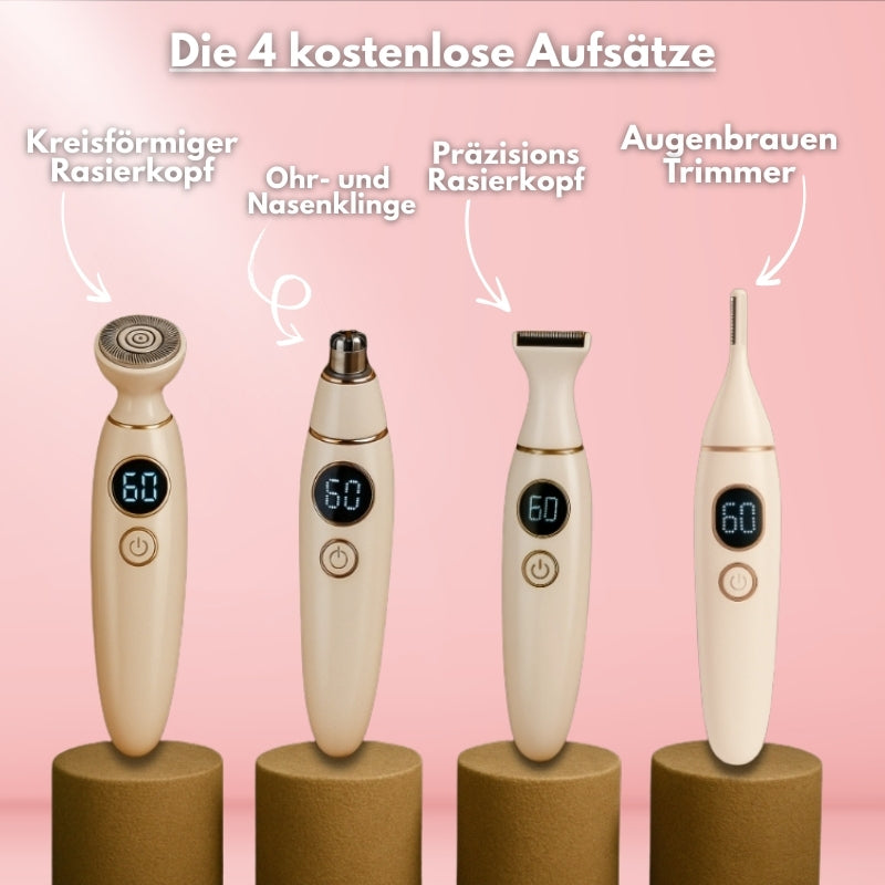 Intimrasierer 5-in-1