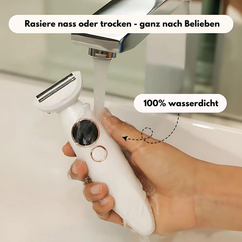 Intimrasierer 5-in-1