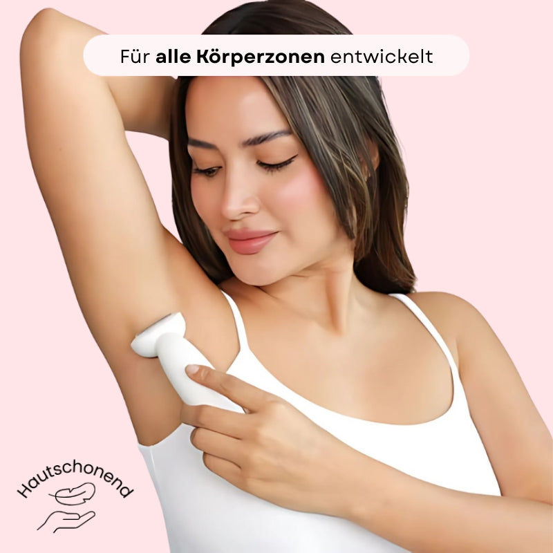 Intimrasierer 5-in-1