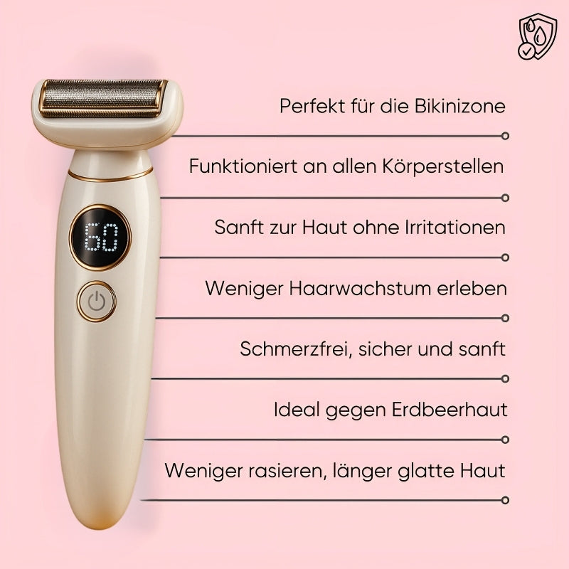 Intimrasierer 5-in-1