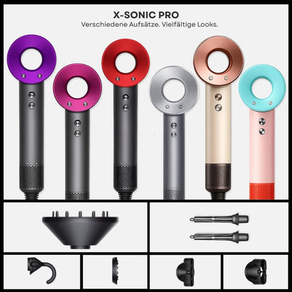 X-SONIC PRO