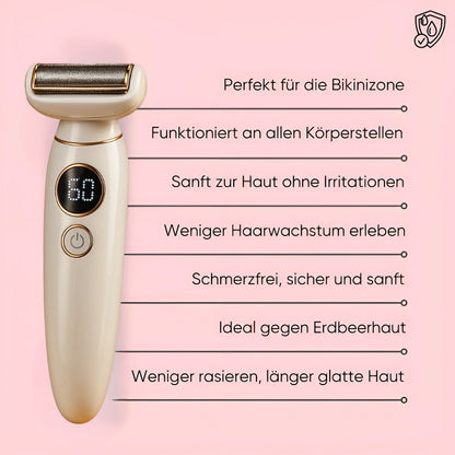 Intimrasierer 5-in-1