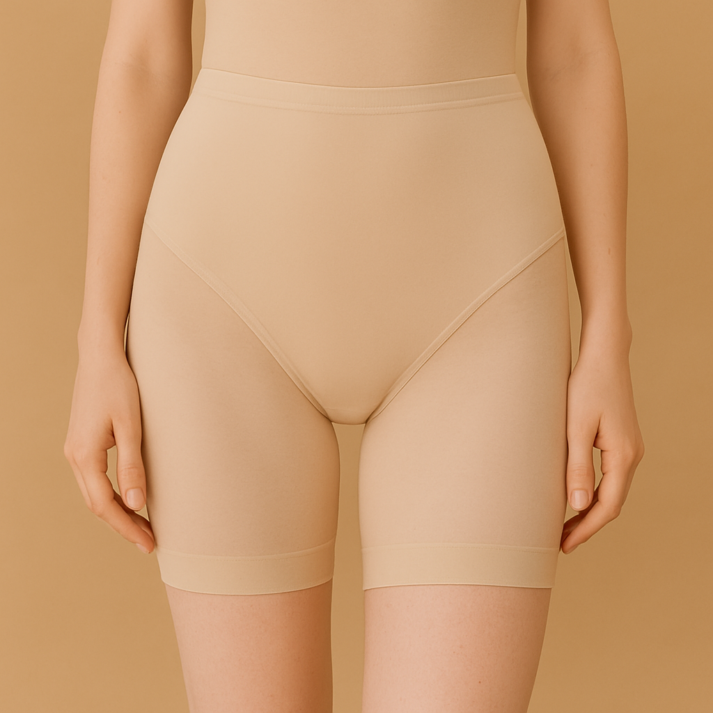 Atmungsaktive Shape-Shorts