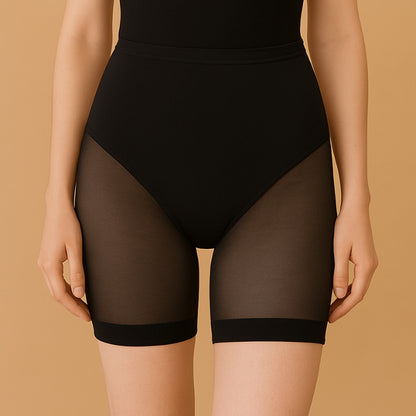 Atmungsaktive Shape-Shorts